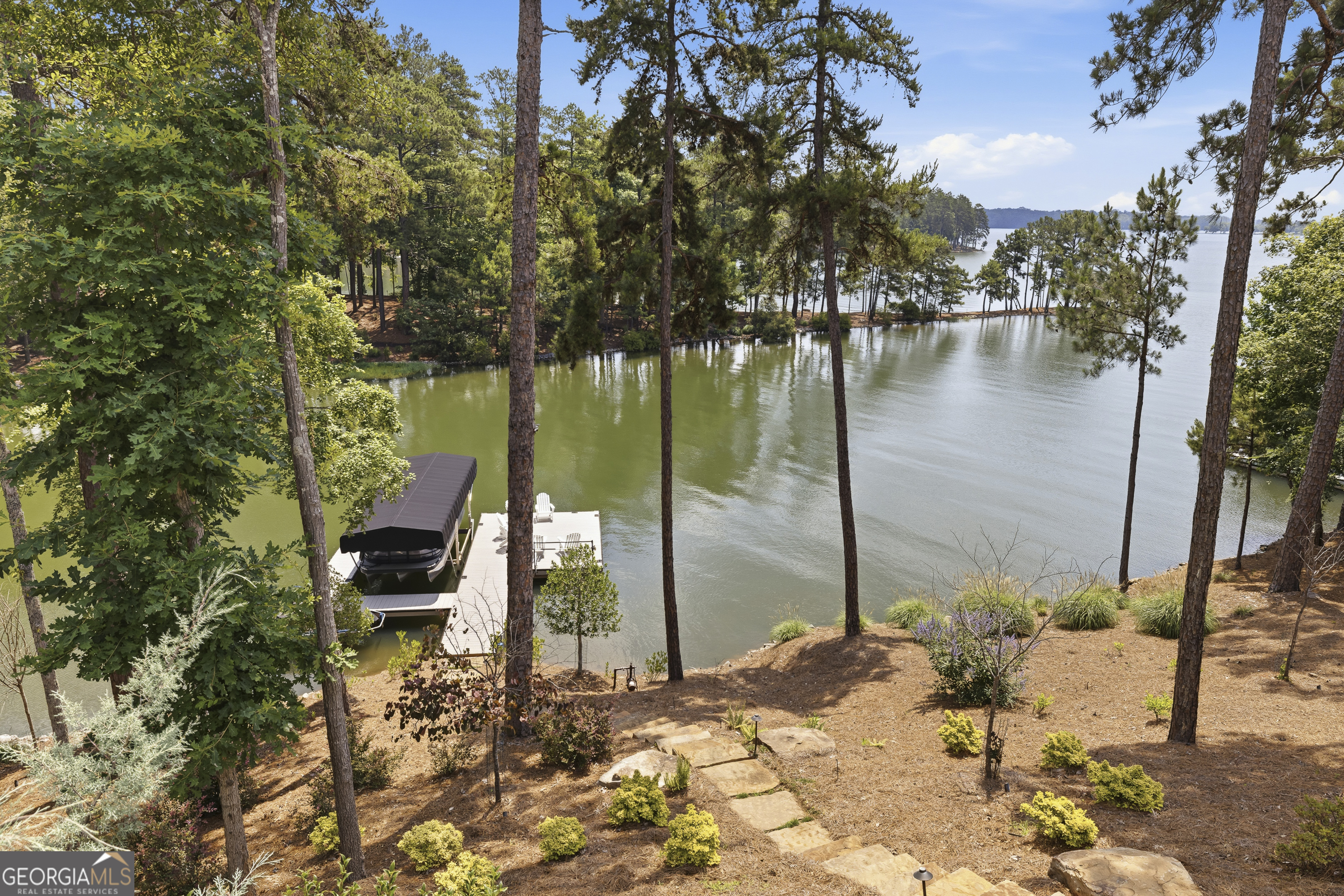 1120 Neary Ridge Greensboro, GA 30642 - Photo 135 of 141