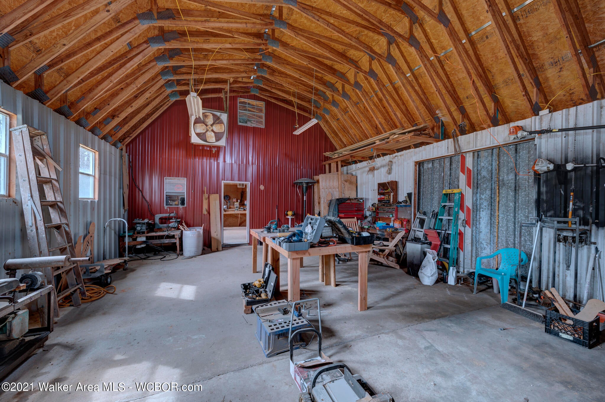 3198 Buttermilk Road Cordova, AL 35550 - Photo 15 of 41 Gallery Image 15