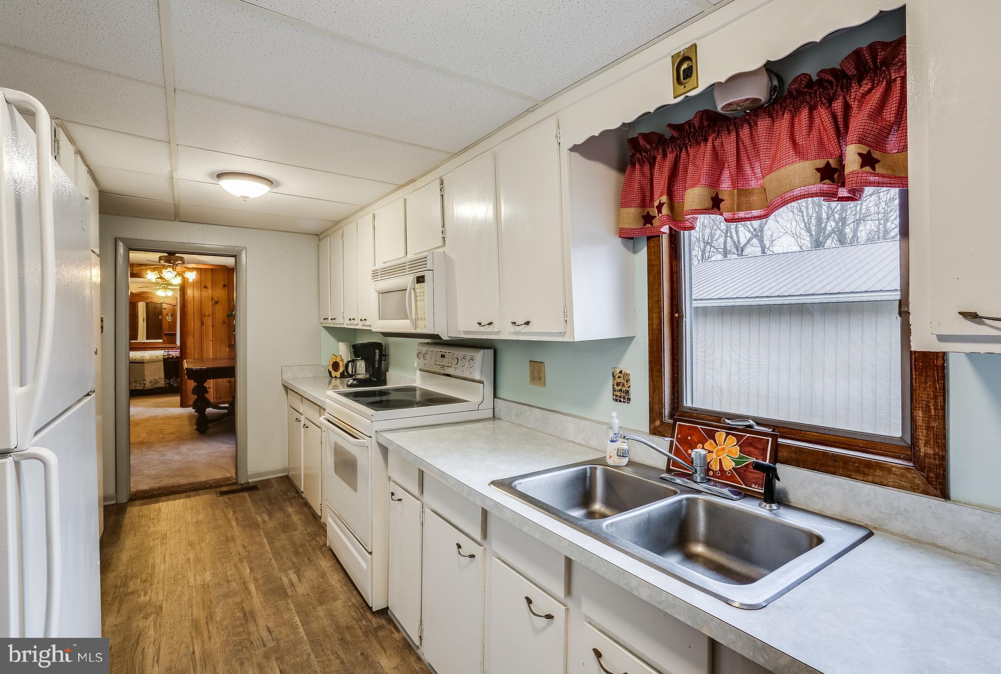2662 Patapsco Road Finksburg, MD 21048 - Photo 11 of 30 Kitchen