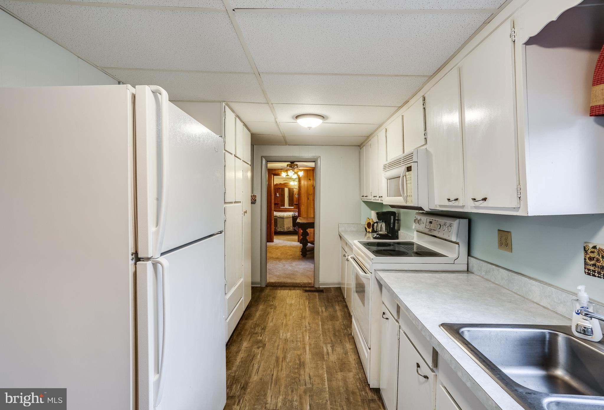 2662 Patapsco Road Finksburg, MD 21048 - Photo 12 of 30 Kitchen