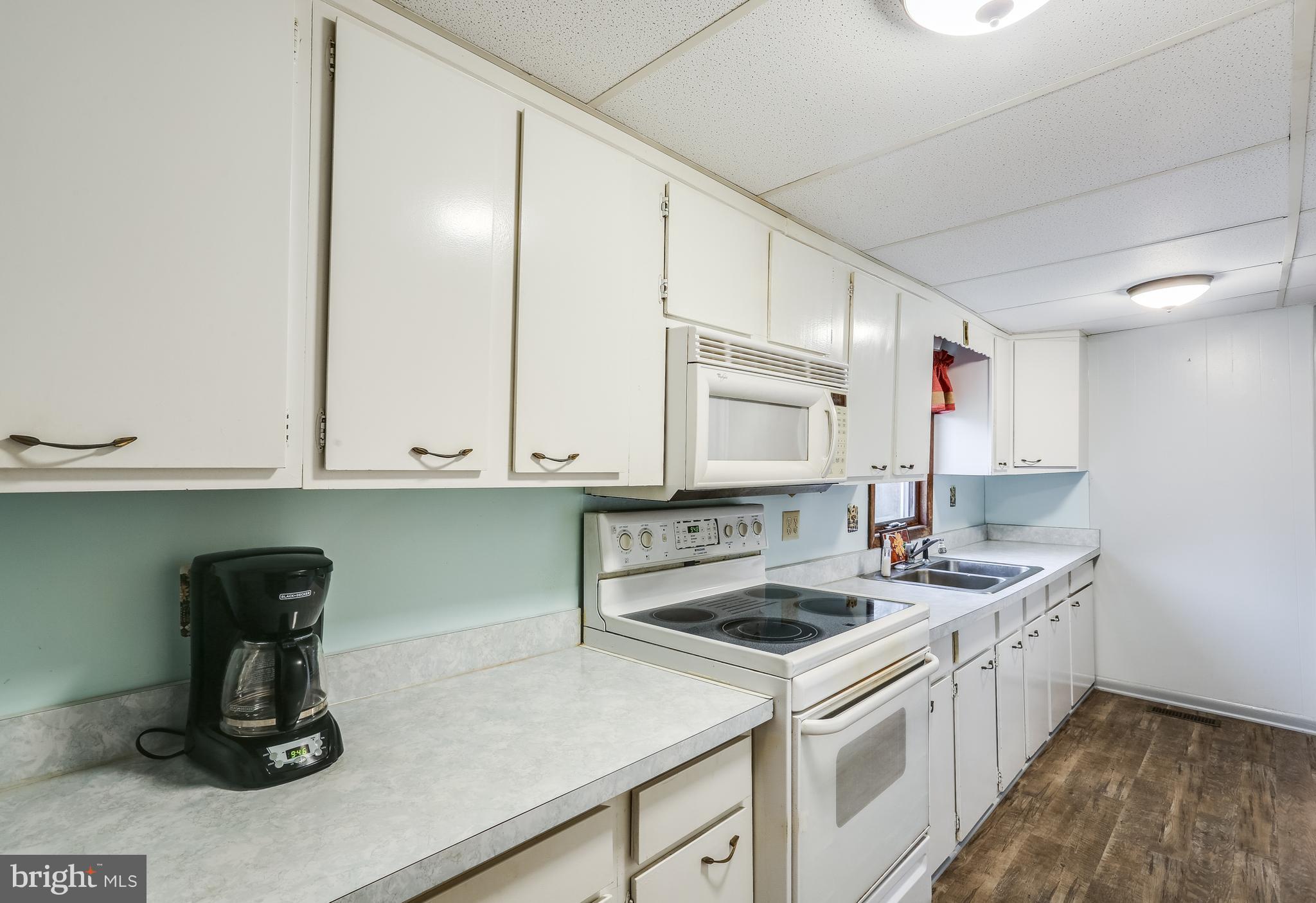 2662 Patapsco Road Finksburg, MD 21048 - Photo 13 of 30 Kitchen