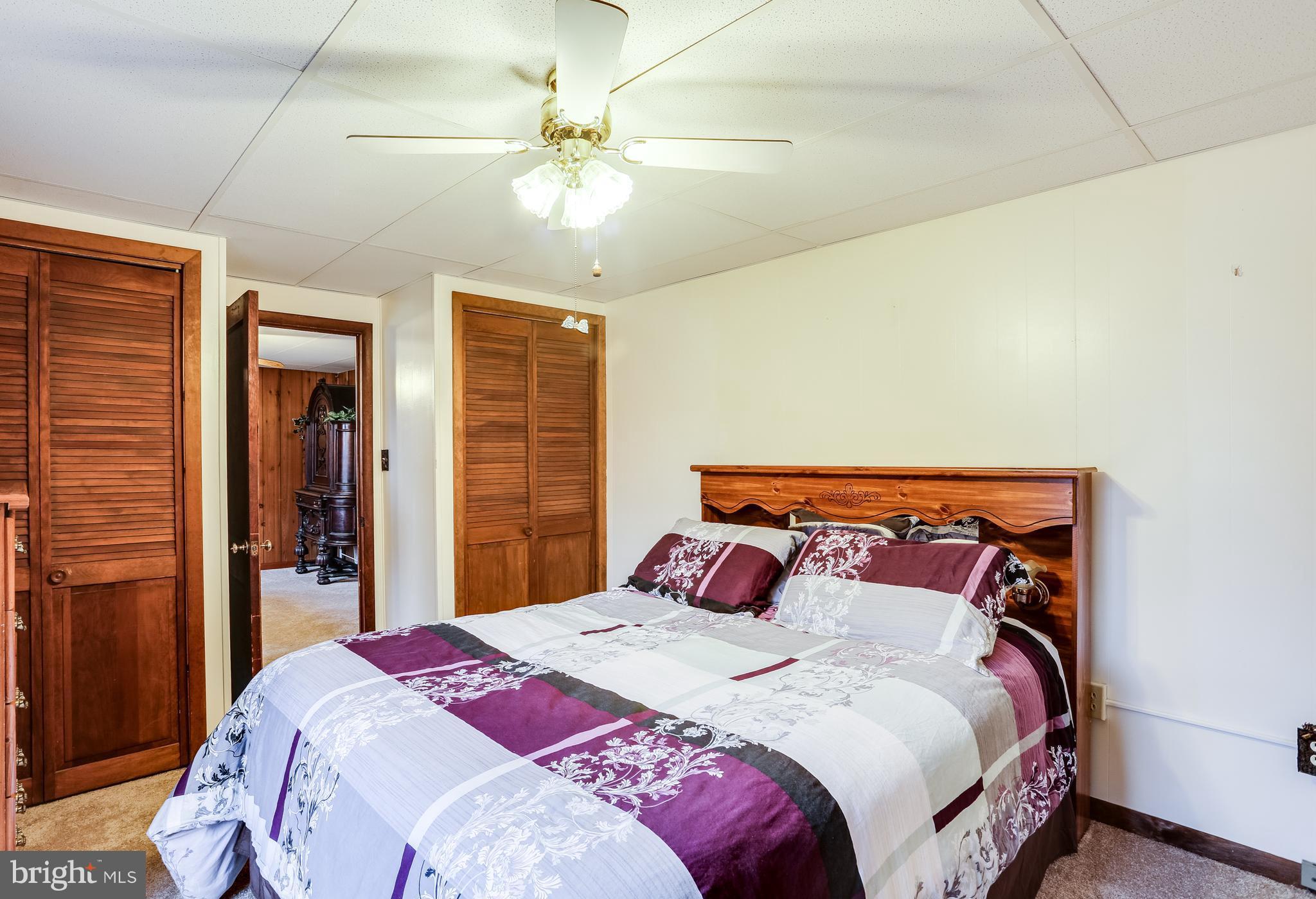 2662 Patapsco Road Finksburg, MD 21048 - Photo 17 of 30 Bedroom (Master)