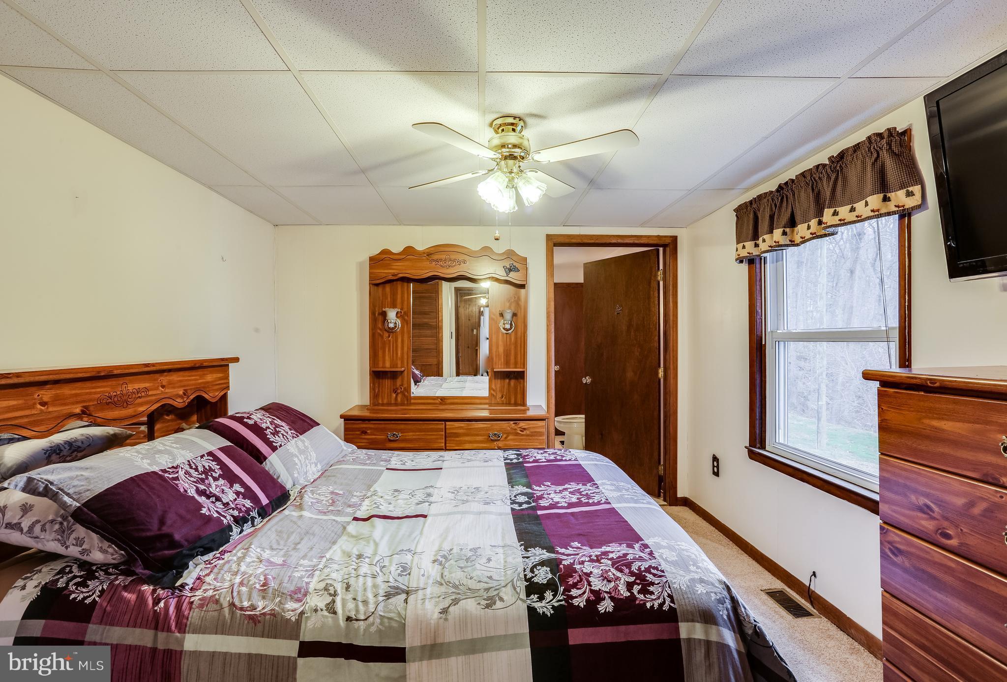 2662 Patapsco Road Finksburg, MD 21048 - Photo 18 of 30 Bedroom (Master)