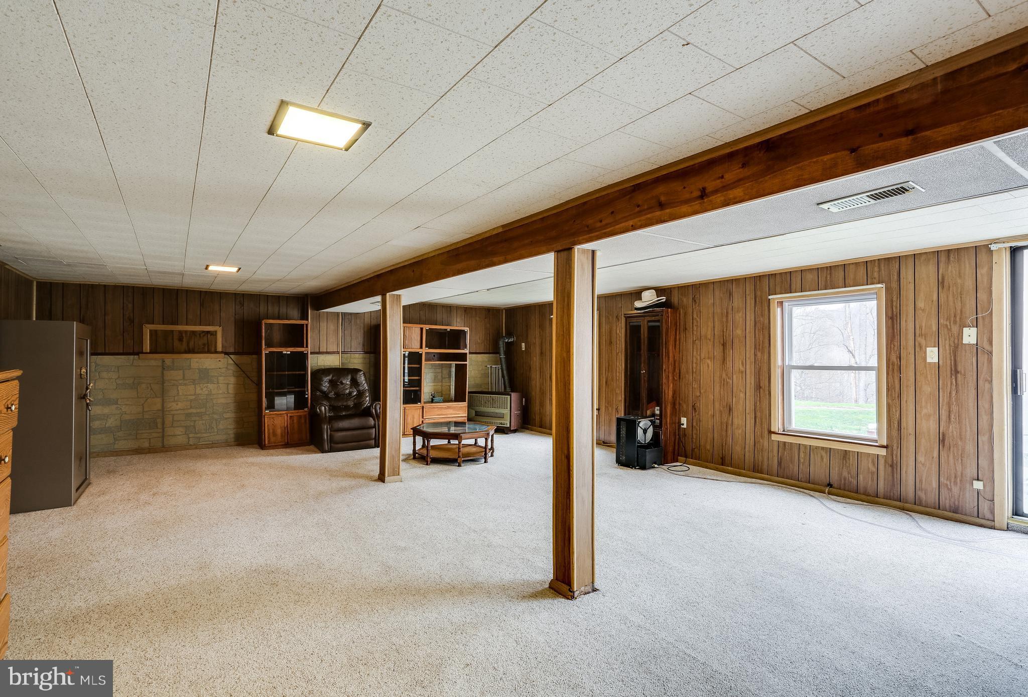 2662 Patapsco Road Finksburg, MD 21048 - Photo 22 of 30 Basement