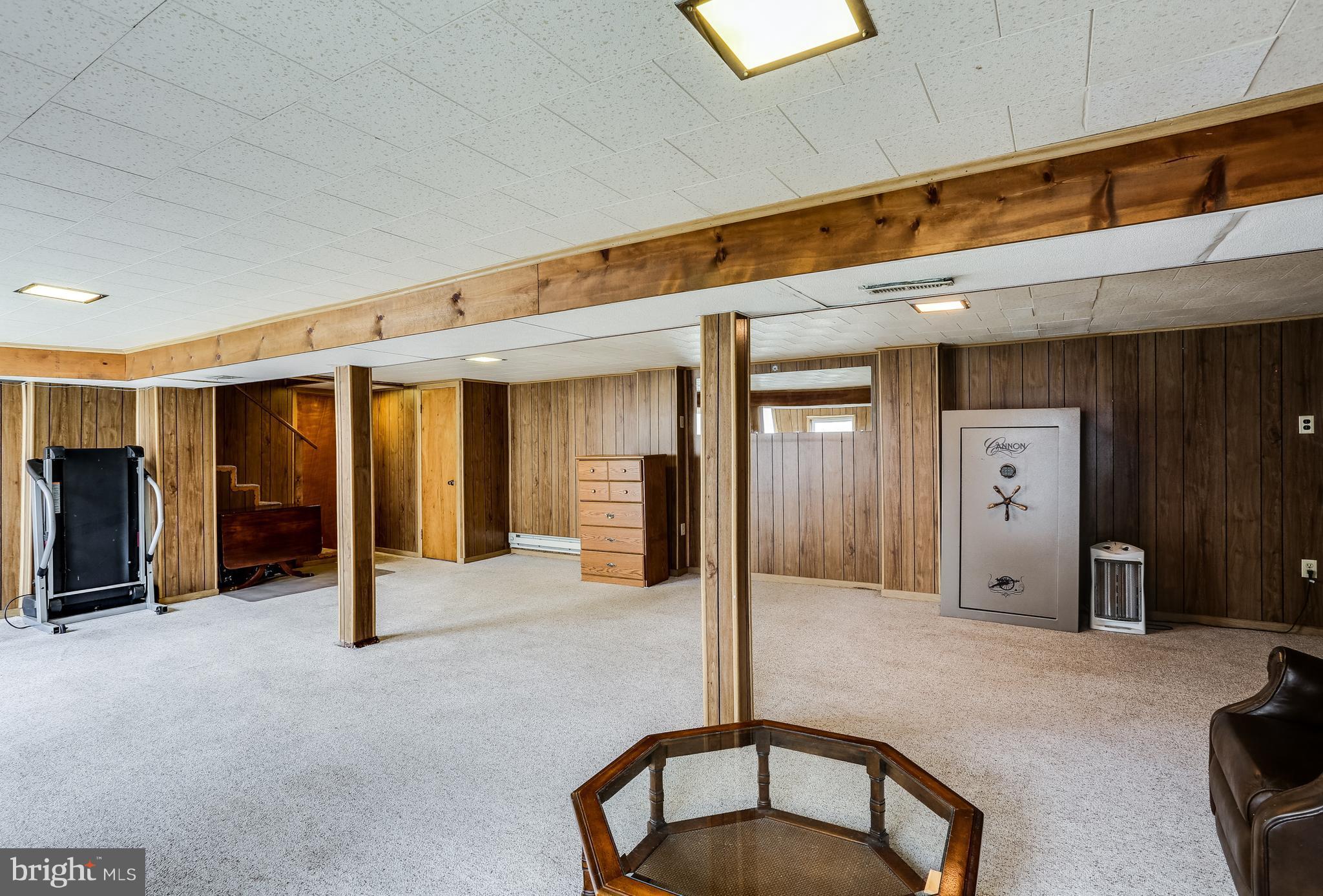 2662 Patapsco Road Finksburg, MD 21048 - Photo 23 of 30 Basement