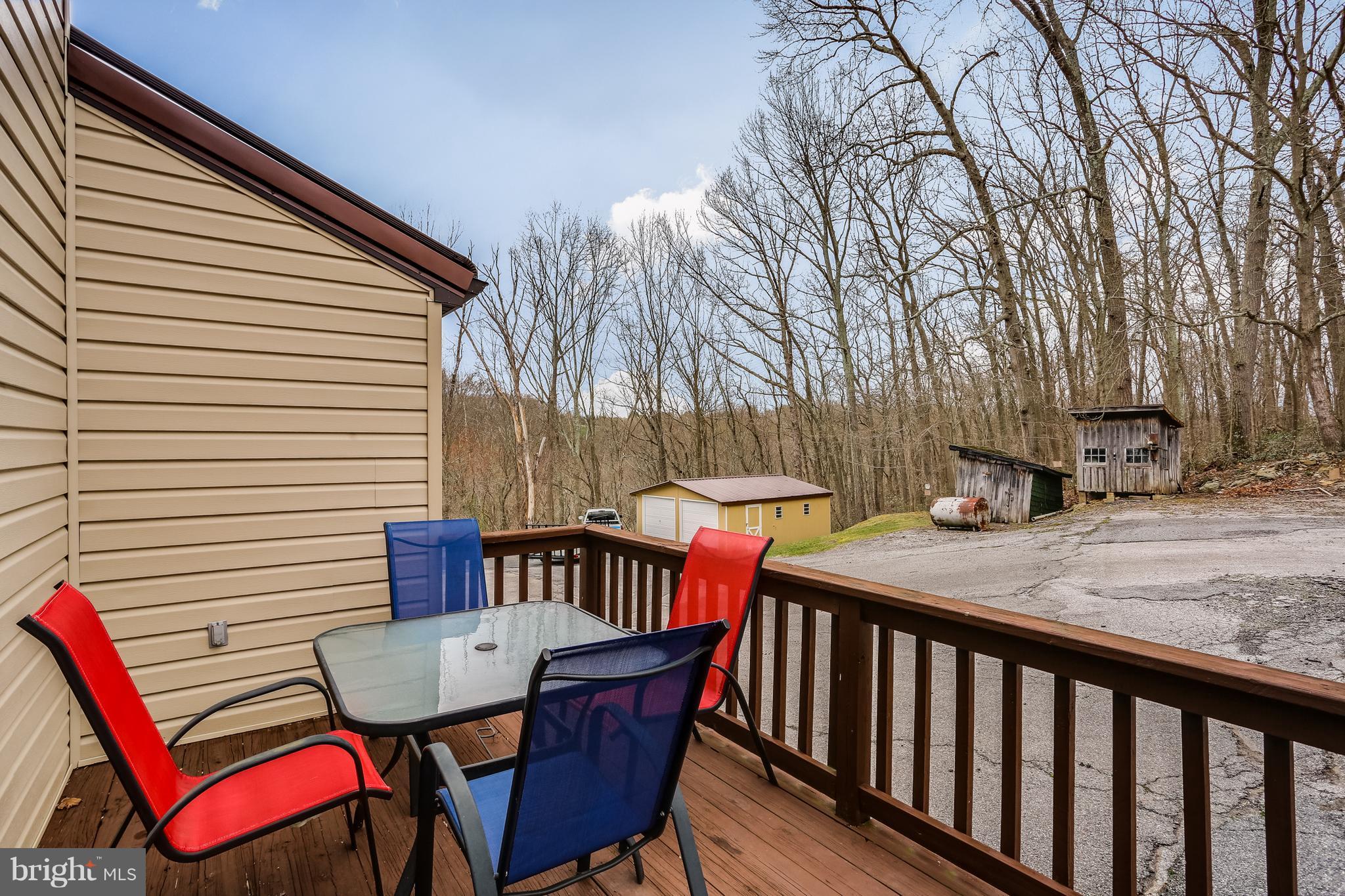 2662 Patapsco Road Finksburg, MD 21048 - Photo 25 of 30 Exterior (General)
