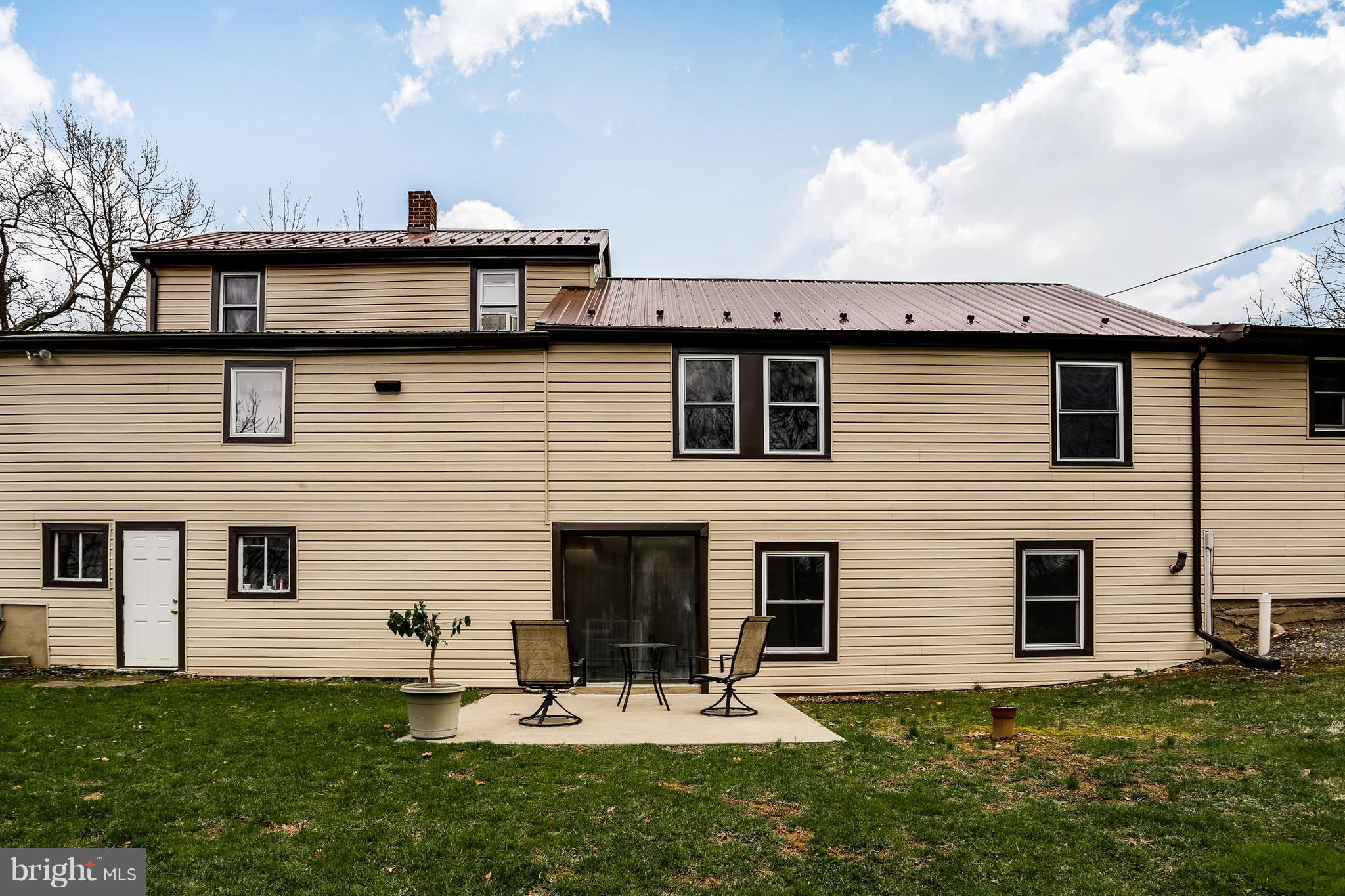 2662 Patapsco Road Finksburg, MD 21048 - Photo 27 of 30 Exterior (Rear)