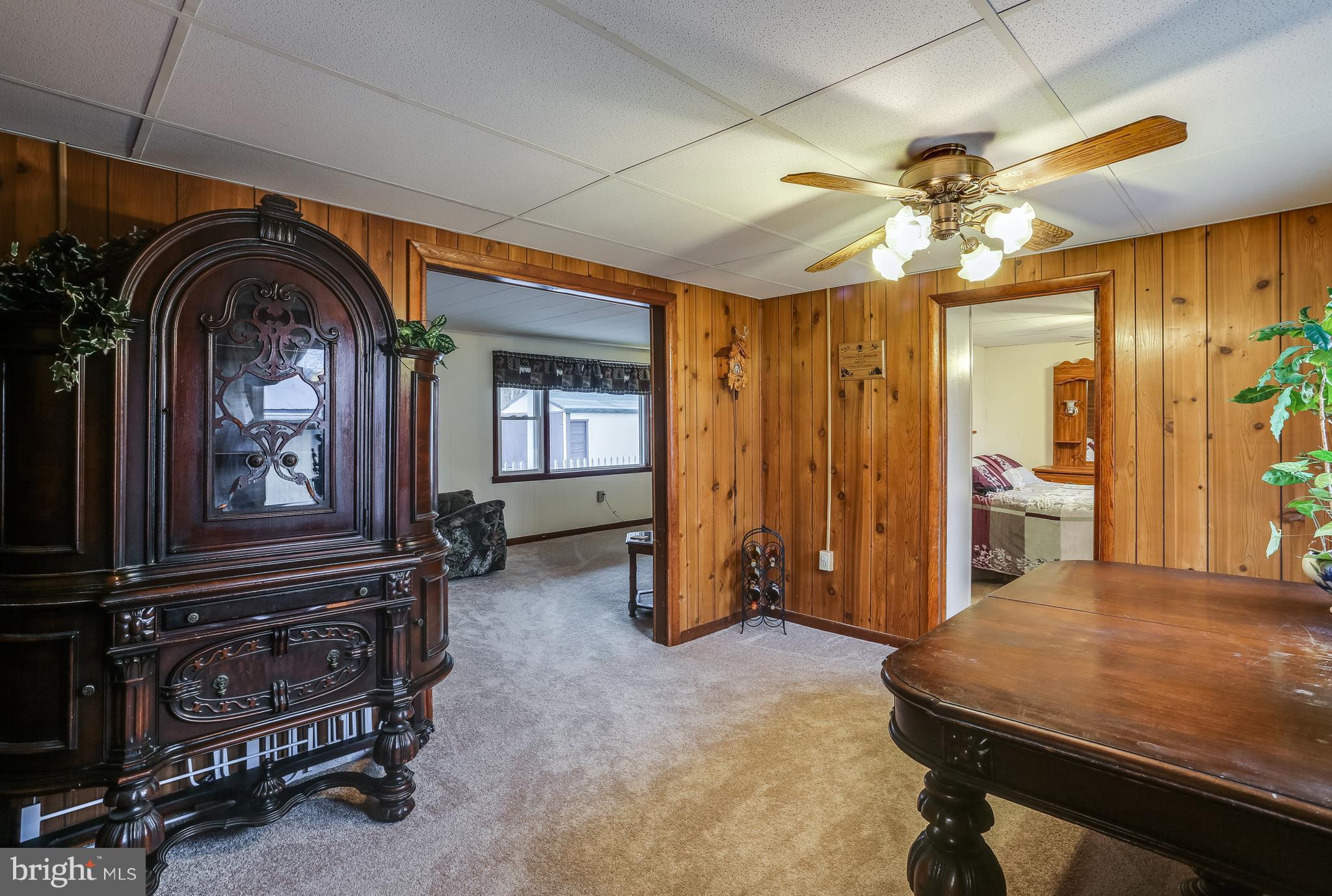 2662 Patapsco Road Finksburg, MD 21048 - Photo 8 of 30 Dining Room