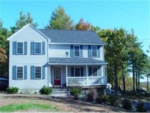 37 Dupaw Gould Road, Unit B Brookline, NH 03033 - Photo 1 of 1 Gallery Image 1