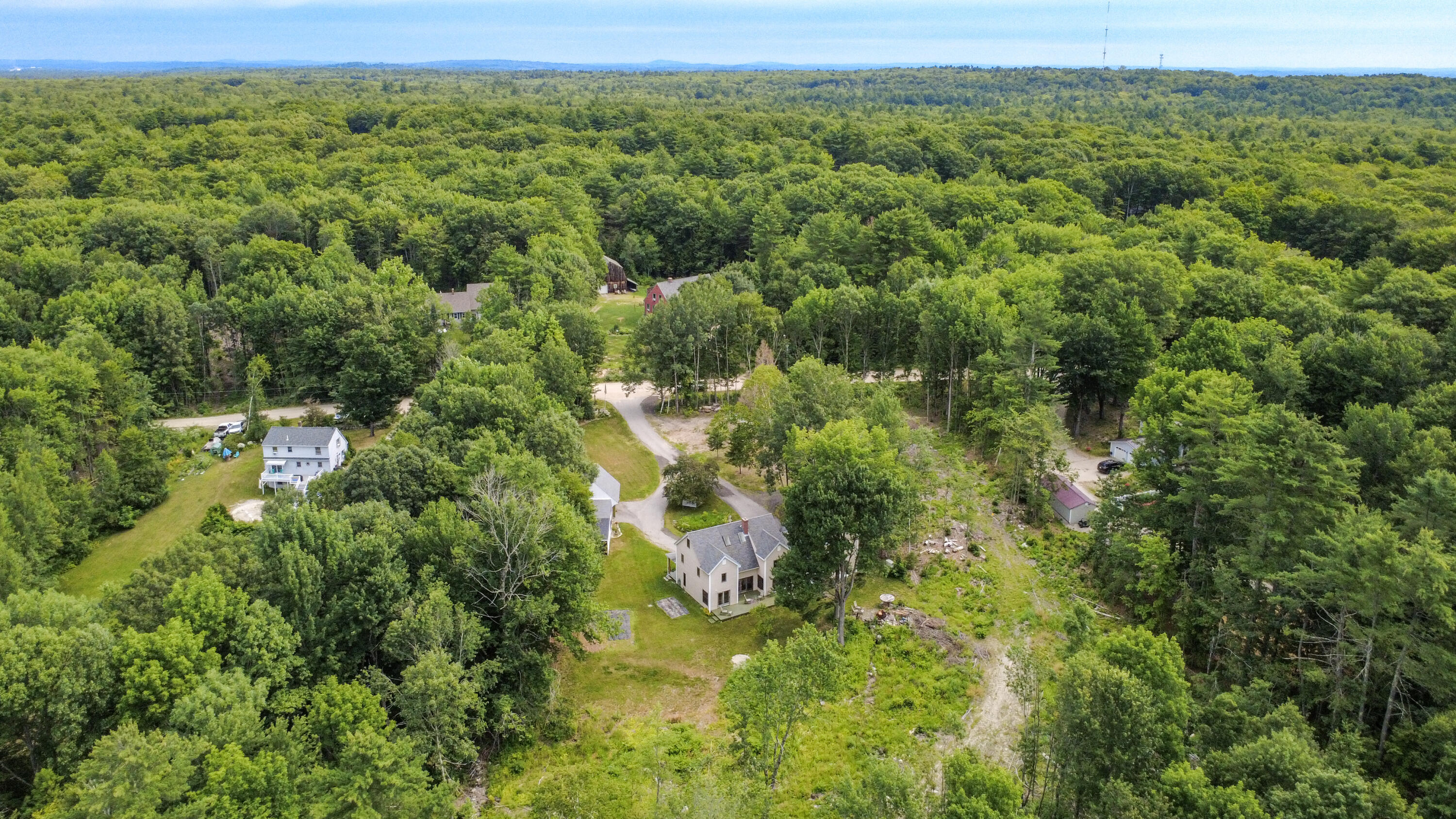 182 Jack Hall Road New Gloucester, ME 04260 - Photo 15 of 114 182JackHallRd-111