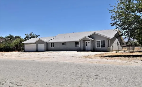 $650,000 | 9734 East E Avenue South, Littlerock, CA 93543