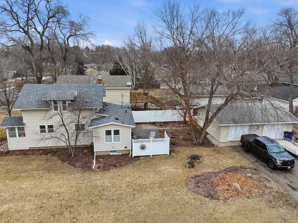 $225,000 | 1128 8th Avenue Southeast, St. Cloud, MN 56304