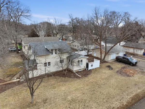 $225,000 | 1128 8th Avenue Southeast, St. Cloud, MN 56304