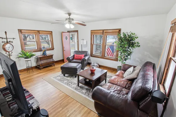 $225,000 | 1128 8th Avenue Southeast, St. Cloud, MN 56304