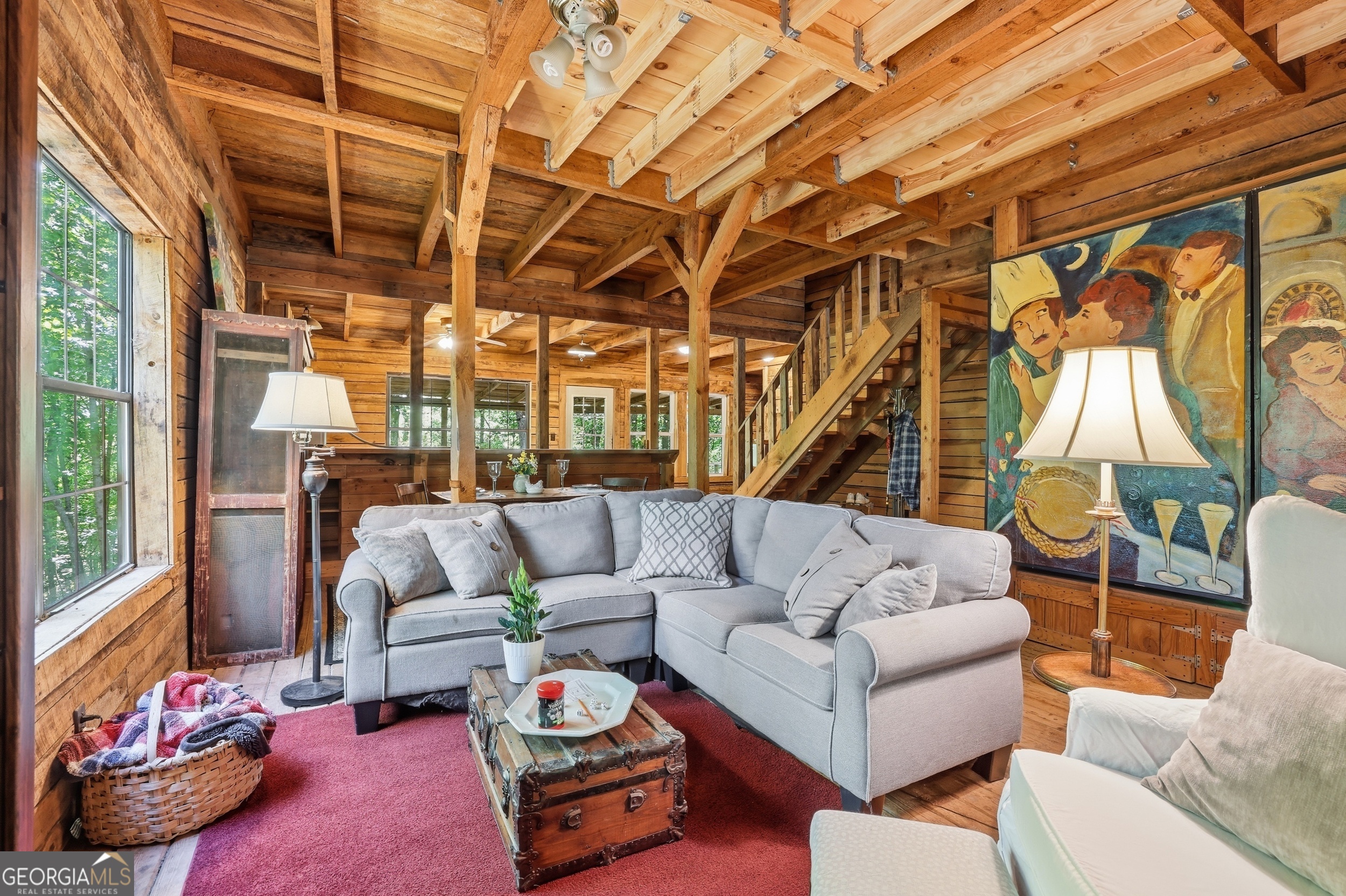 225 Hamik Hollow Road Sautee Nacoochee, GA 30571 - Photo 16 of 55