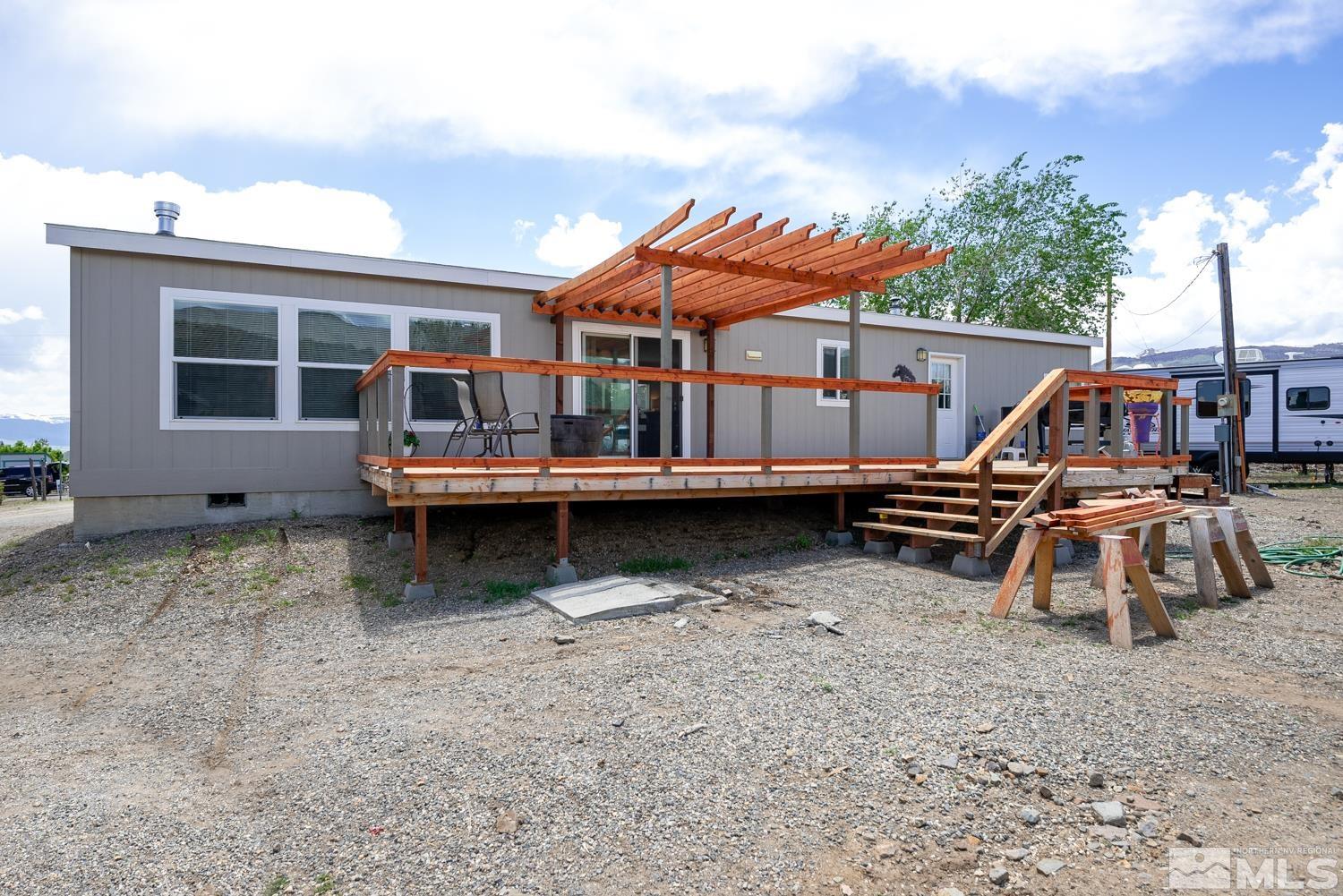 3904 Walker View Road Wellington, NV 89444 - Photo 30 of 37