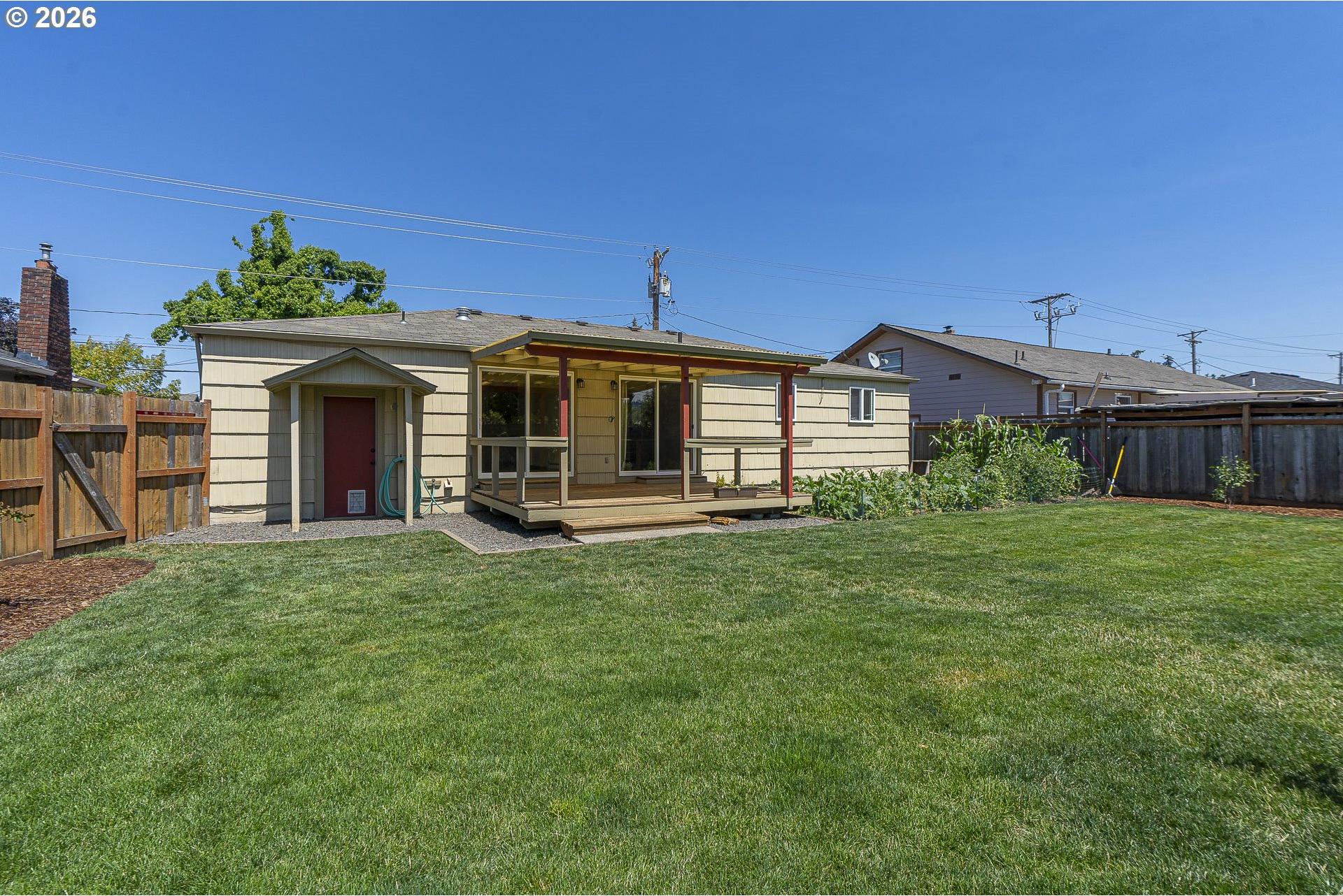 2019 E Street Springfield, OR 97477 - Photo 33 of 33 Gallery Image 33