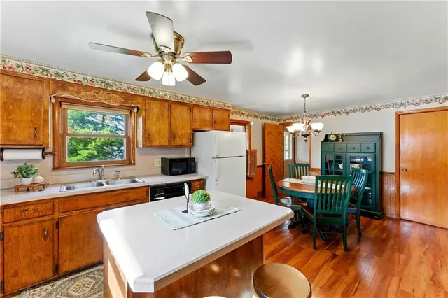 $189,900 | 407 East Fairfield Avenue, New Castle, PA 16105