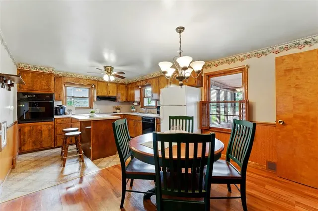 $189,900 | 407 East Fairfield Avenue, New Castle, PA 16105