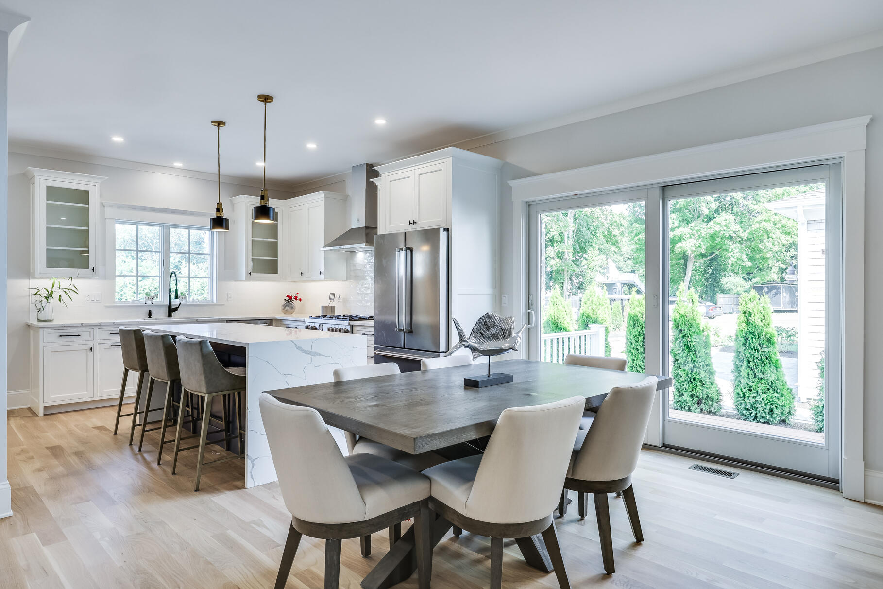 255 Old Main Road, Unit 1A North Falmouth, MA 02556 - Photo 11 of 41 Dining Room