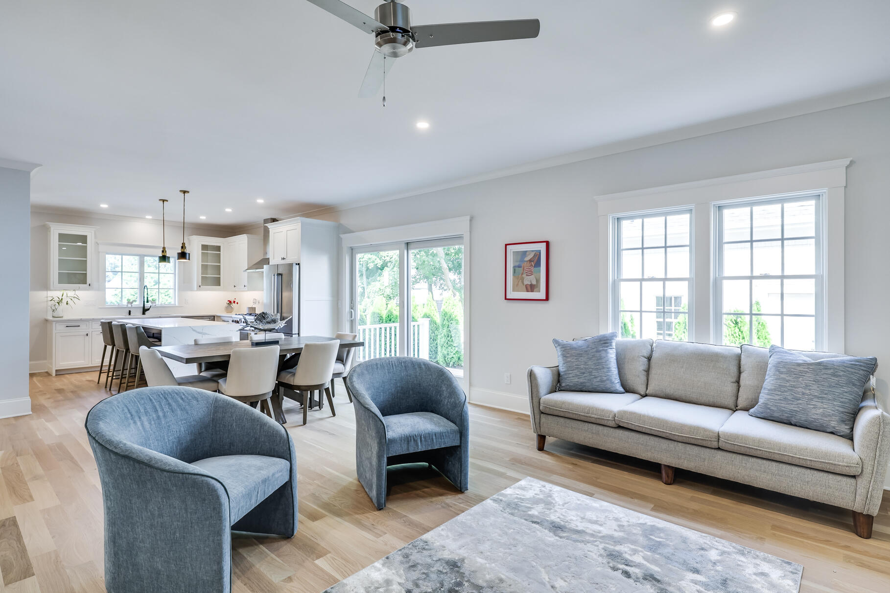 255 Old Main Road, Unit 1A North Falmouth, MA 02556 - Photo 13 of 41 Living Room