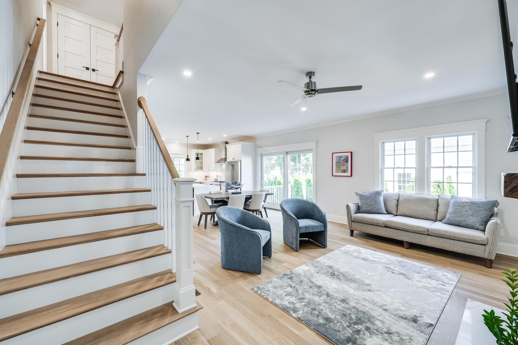 255 Old Main Road, Unit 1A North Falmouth, MA 02556 - Photo 16 of 41 Living Room