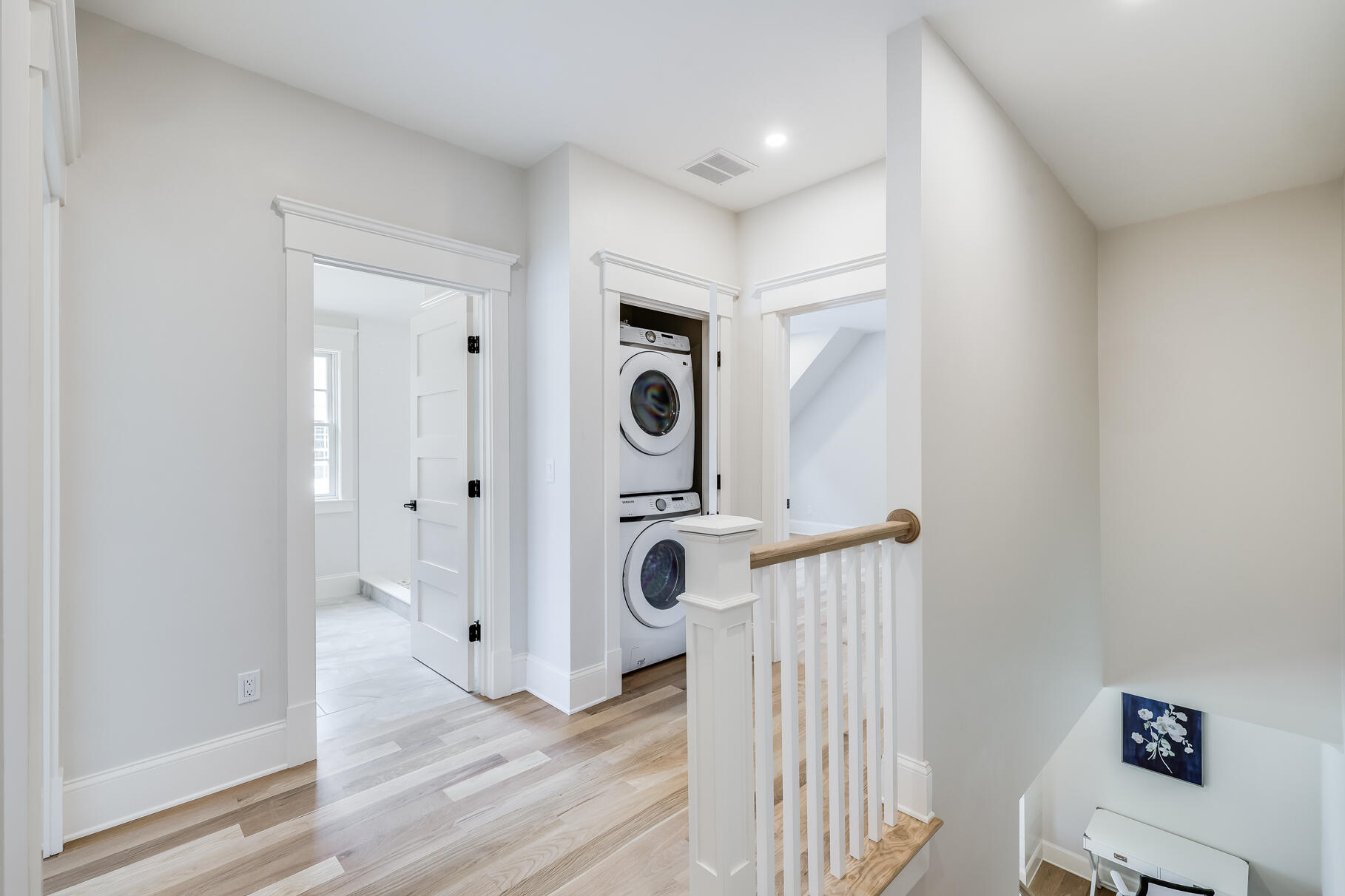 255 Old Main Road, Unit 1A North Falmouth, MA 02556 - Photo 17 of 41 Second Floor Laundry