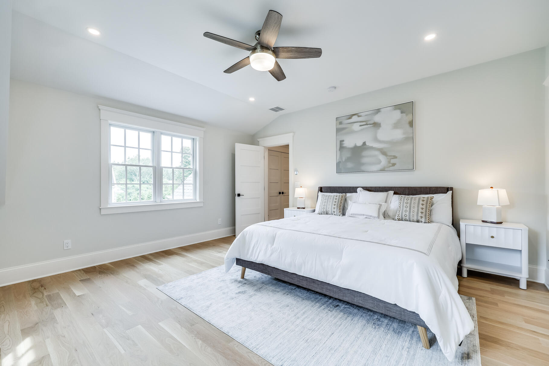 255 Old Main Road, Unit 1A North Falmouth, MA 02556 - Photo 19 of 41 Primary Bedroom