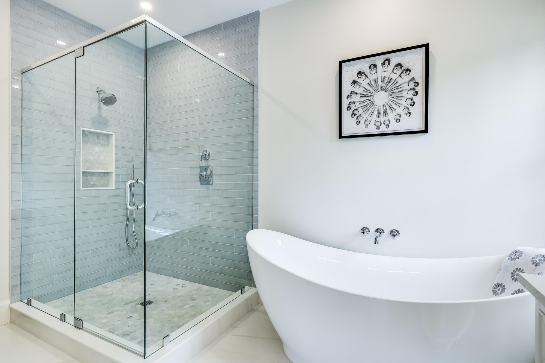255 Old Main Road, Unit 1A North Falmouth, MA 02556 - Photo 21 of 41 Primary Bathroom
