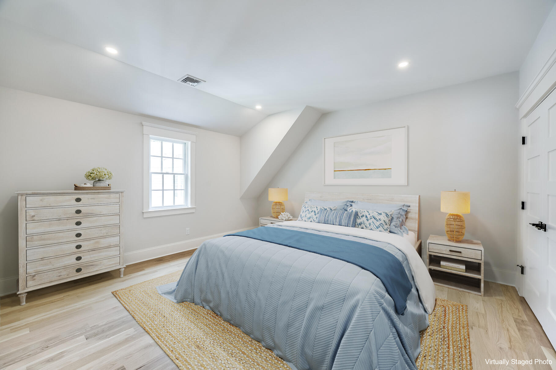 255 Old Main Road, Unit 1A North Falmouth, MA 02556 - Photo 22 of 41 Bedroom 2