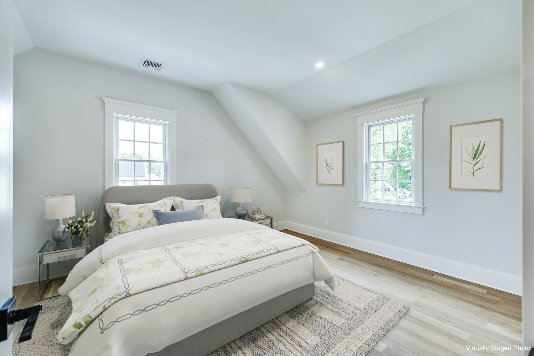 255 Old Main Road, Unit 1A North Falmouth, MA 02556 - Photo 26 of 41 Bedroom 3