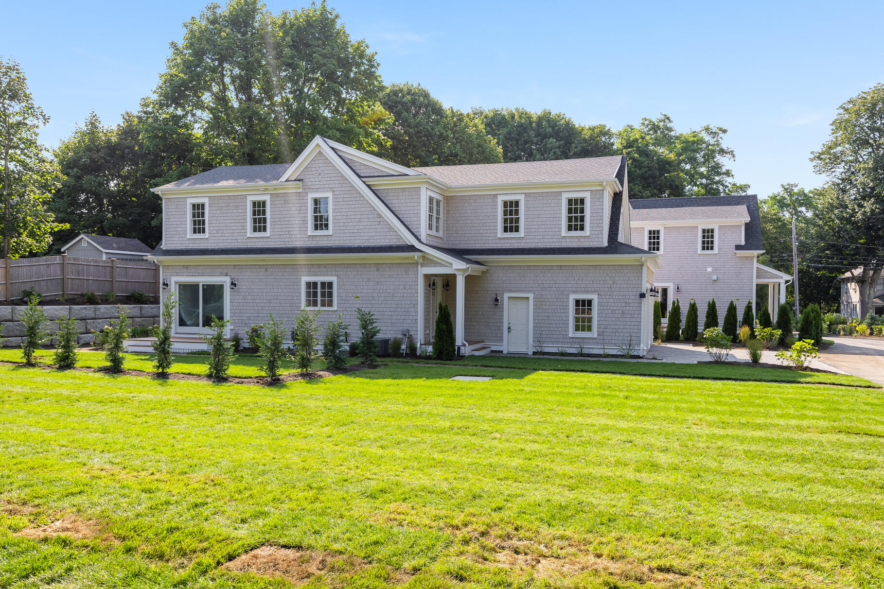 255 Old Main Road, Unit 1A North Falmouth, MA 02556 - Photo 27 of 41 Building B