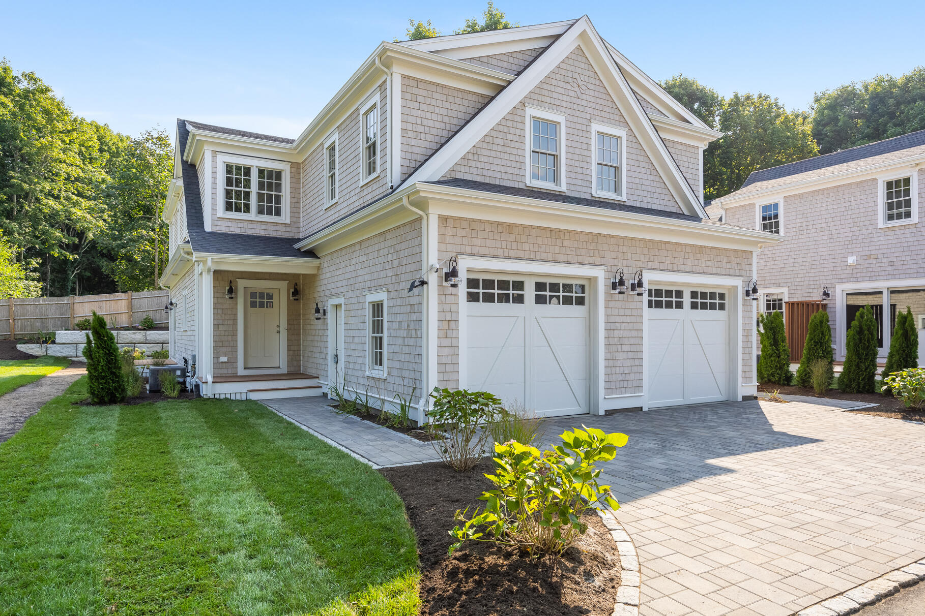 255 Old Main Road, Unit 1A North Falmouth, MA 02556 - Photo 28 of 41 Building B