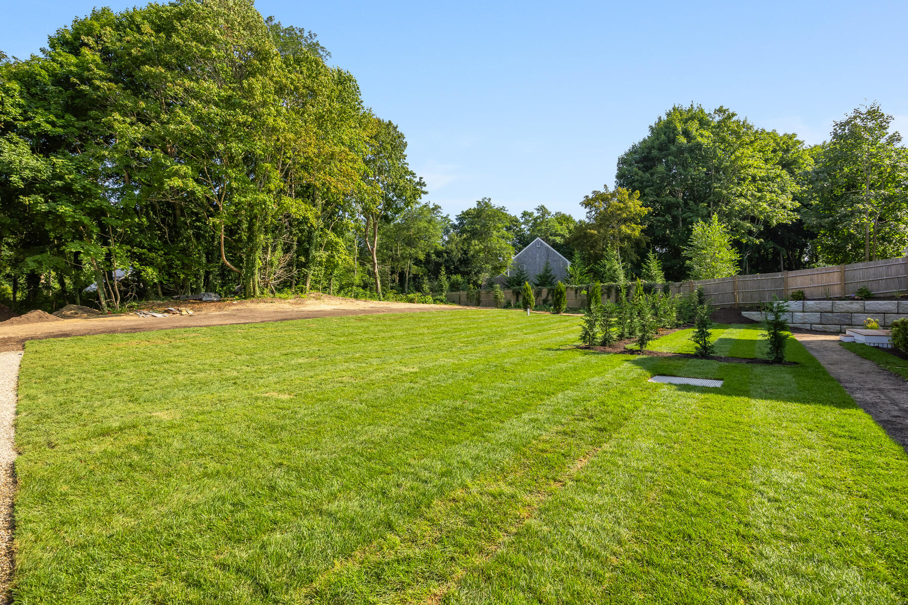 255 Old Main Road, Unit 1A North Falmouth, MA 02556 - Photo 29 of 41 Open Space/Common Area