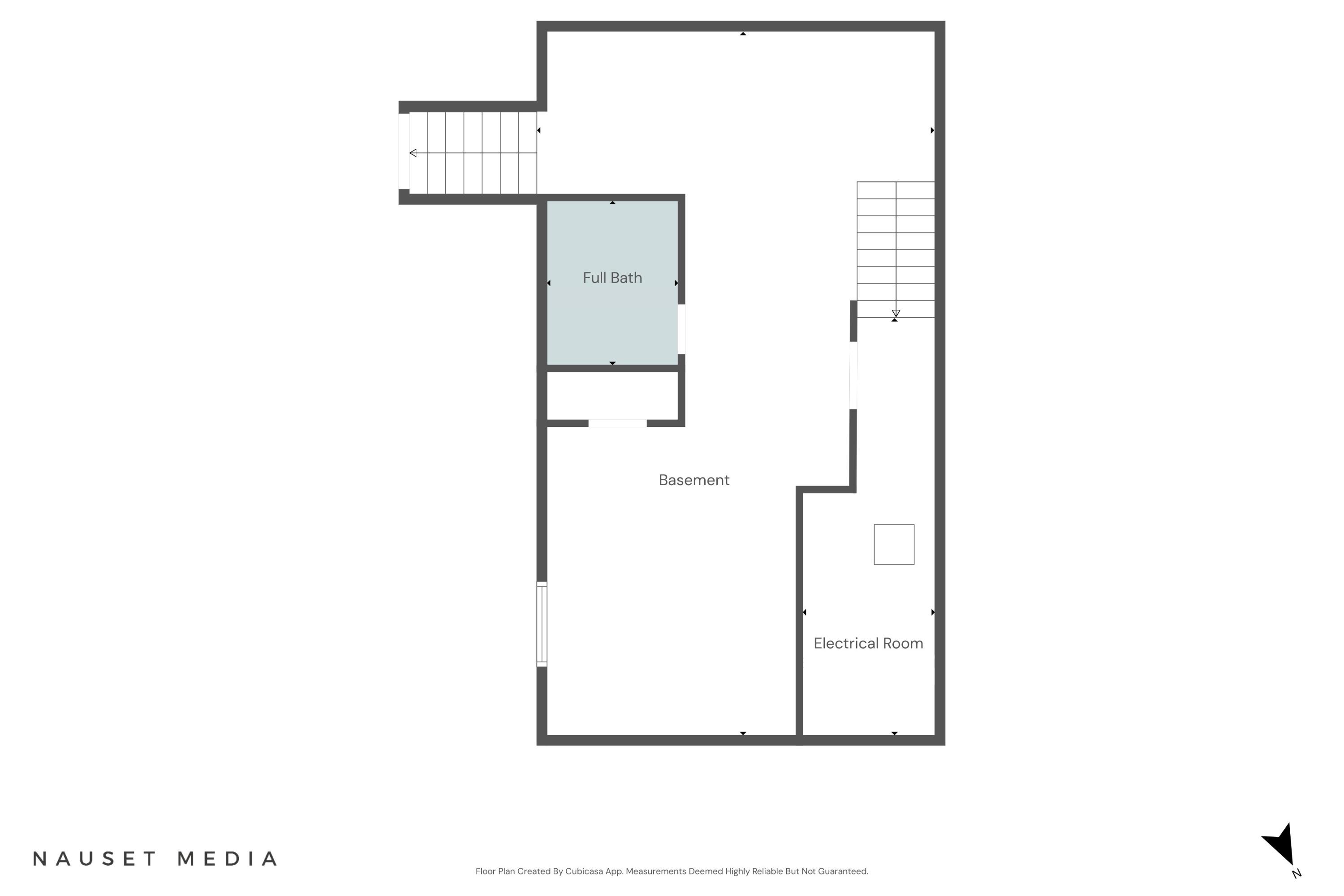 255 Old Main Road, Unit 1A North Falmouth, MA 02556 - Photo 40 of 41 Lower Level