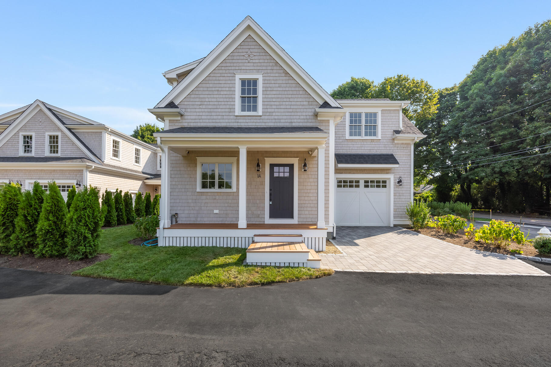 255 Old Main Road, Unit 1A North Falmouth, MA 02556 - Photo 4 of 41 1A