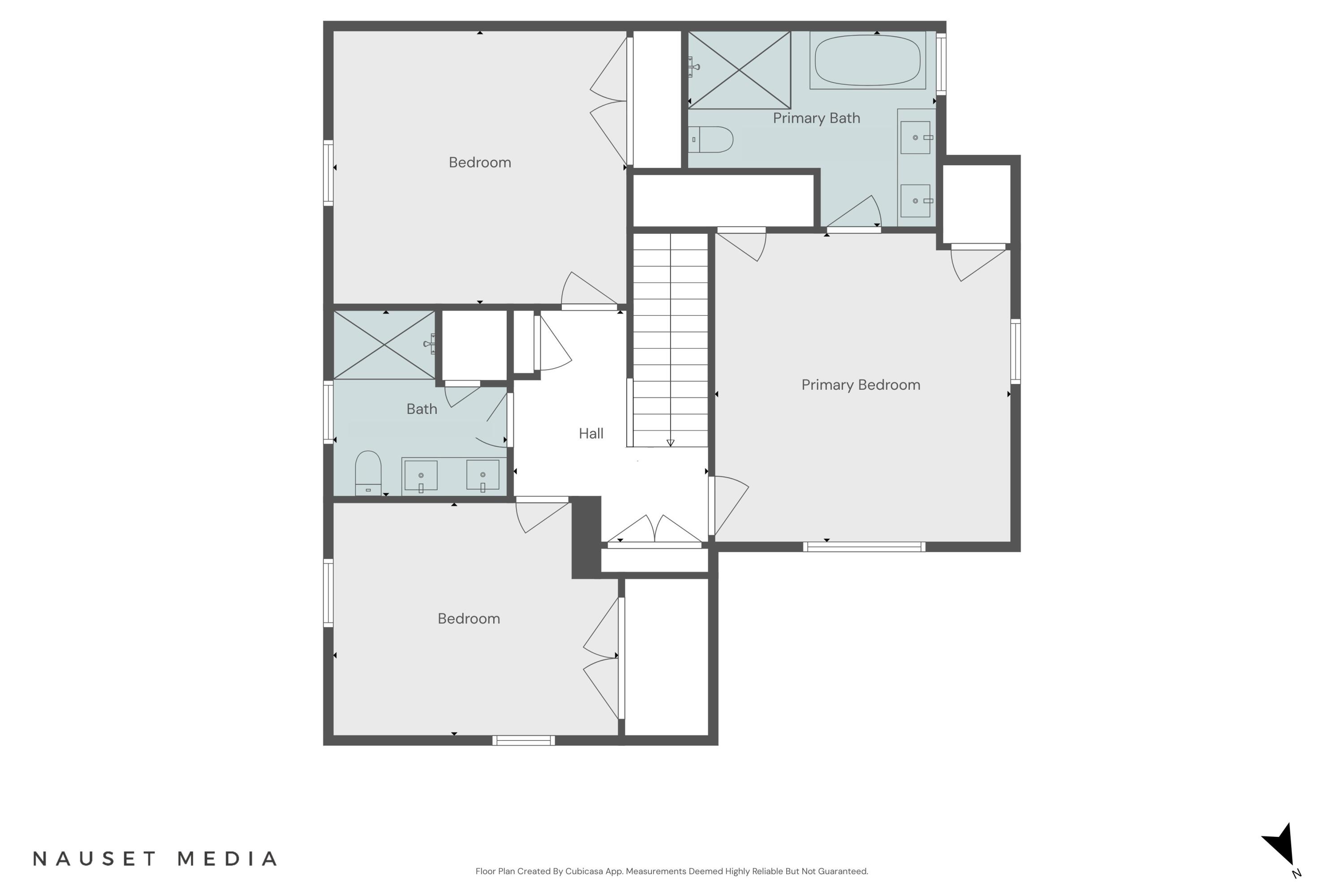 255 Old Main Road, Unit 1A North Falmouth, MA 02556 - Photo 41 of 41 Second Floor