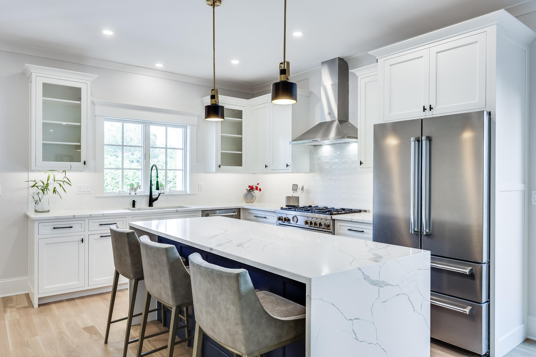255 Old Main Road, Unit 1A North Falmouth, MA 02556 - Photo 6 of 41 Kitchen