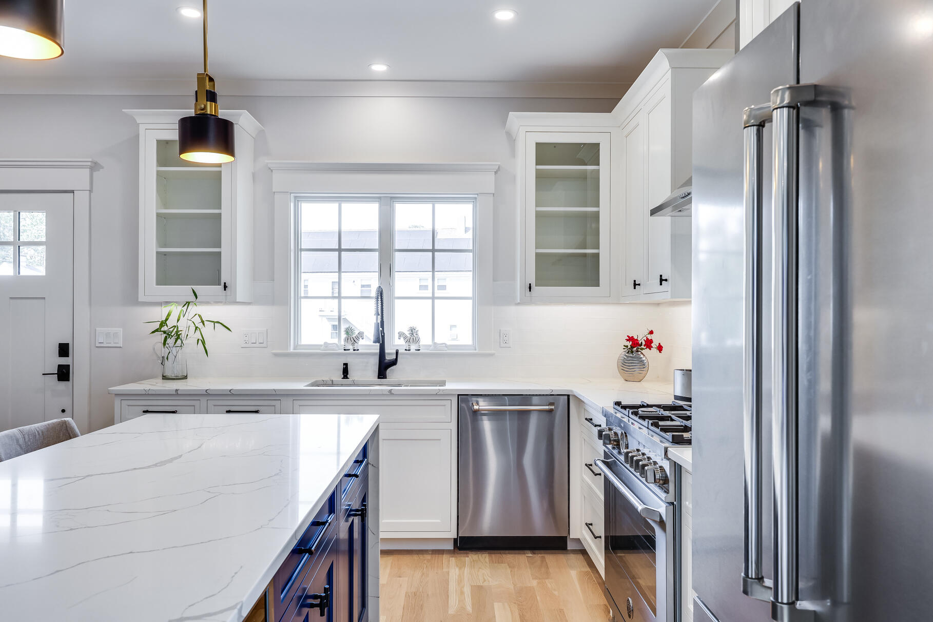 255 Old Main Road, Unit 1A North Falmouth, MA 02556 - Photo 8 of 41 Kitchen
