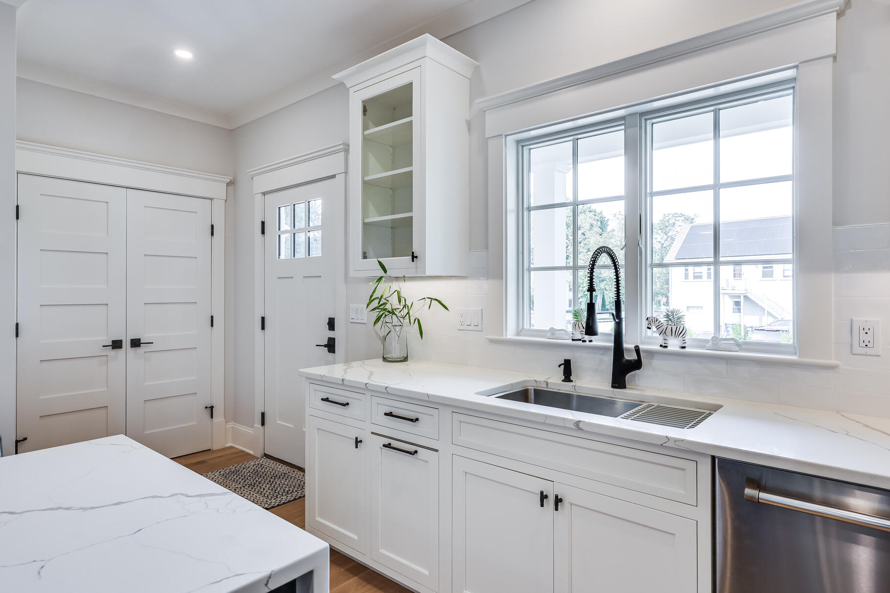 255 Old Main Road, Unit 1A North Falmouth, MA 02556 - Photo 10 of 41 Kitchen