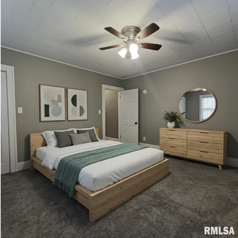 $143,000 | 1037 22nd Street, Rock Island, IL 61201