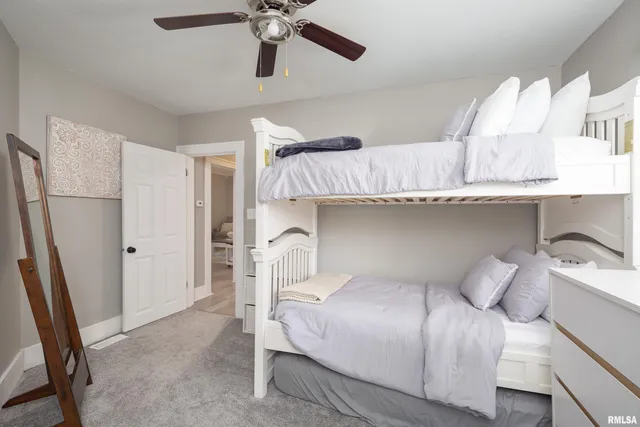 $143,000 | 1037 22nd Street, Rock Island, IL 61201