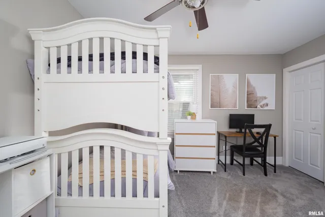 $143,000 | 1037 22nd Street, Rock Island, IL 61201