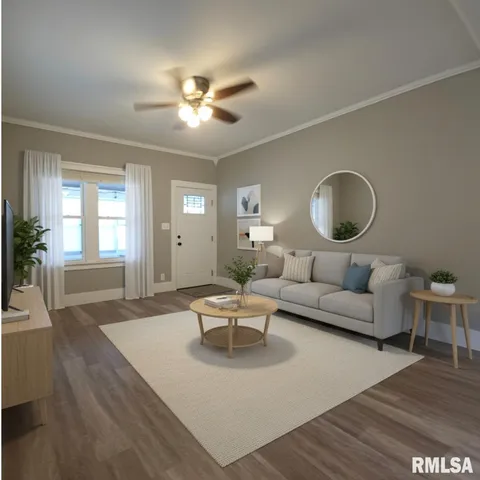 $143,000 | 1037 22nd Street, Rock Island, IL 61201