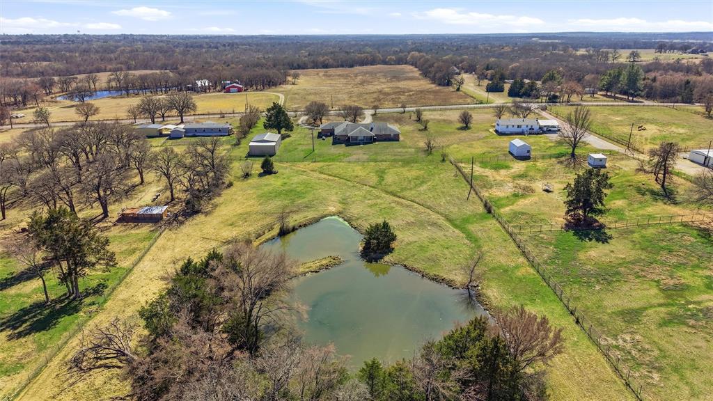 929 County Line Church Road Whitesboro, TX 76273 - Photo 39 of 40 Gallery Image 39