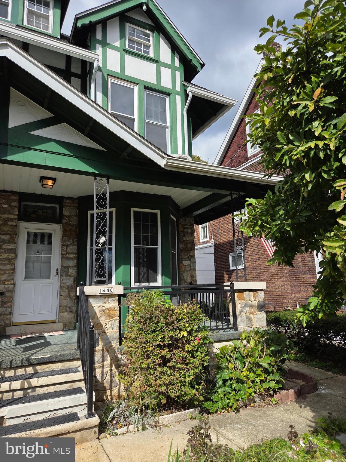 1440 Friedensburg Road Reading, PA 19606 - Photo 2 of 41 front view of a house
