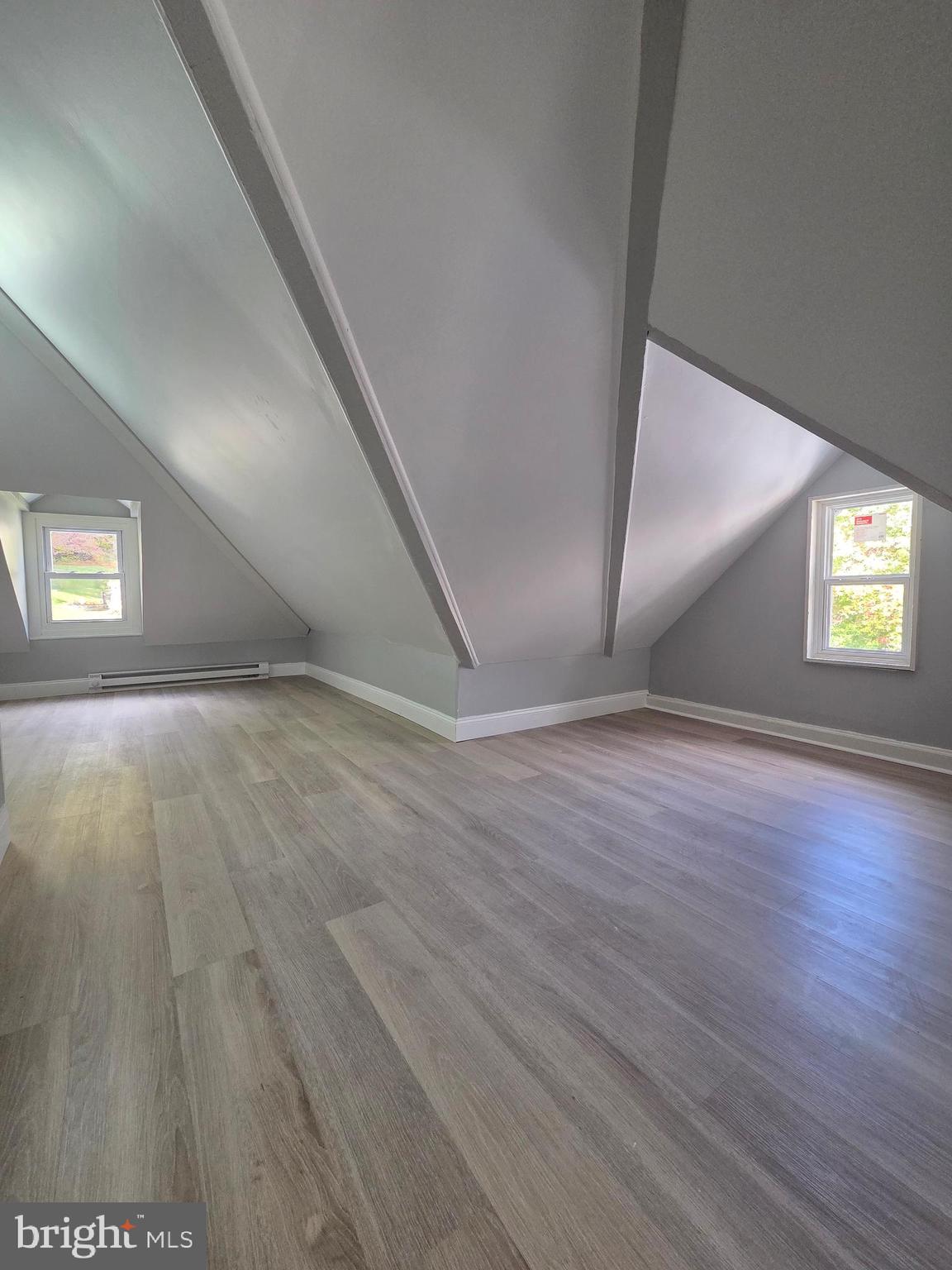 1440 Friedensburg Road Reading, PA 19606 - Photo 23 of 41 a view of an empty room and window