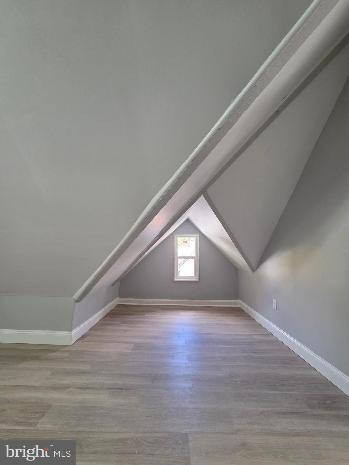 1440 Friedensburg Road Reading, PA 19606 - Photo 29 of 41 a view of empty room with wooden floor