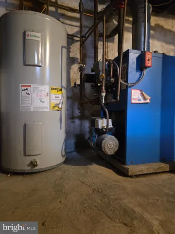 a view of a air conditioner