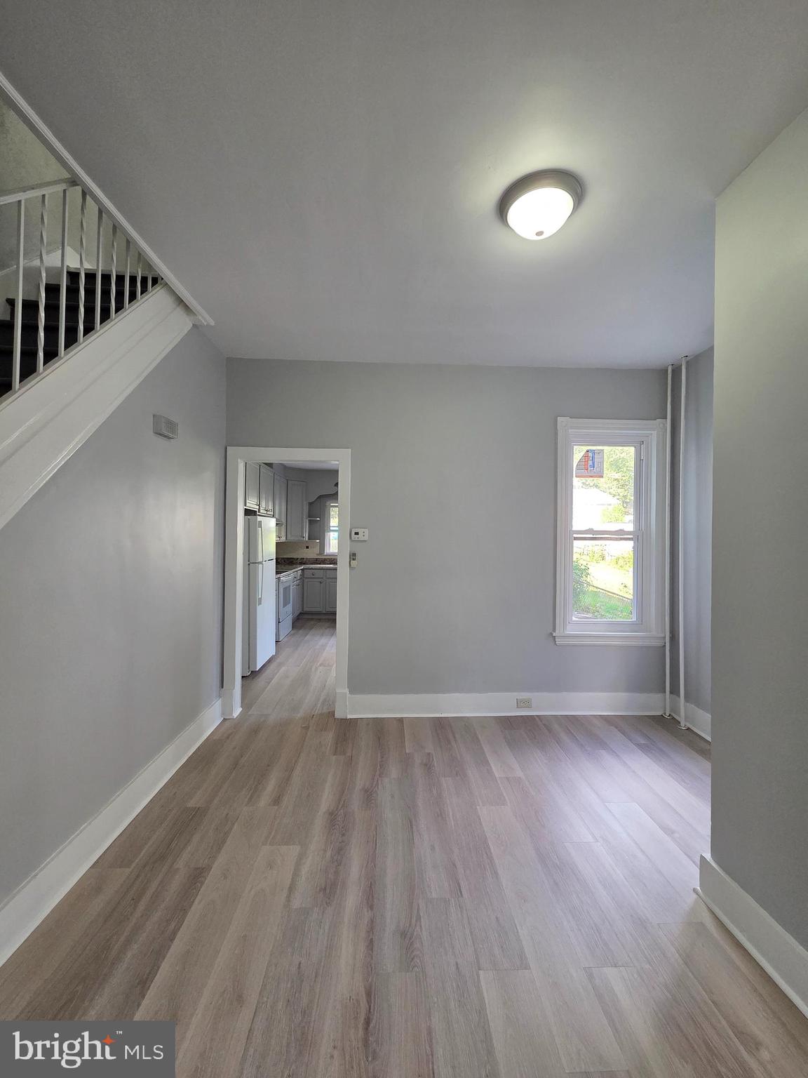 1440 Friedensburg Road Reading, PA 19606 - Photo 9 of 41 a view of empty room with wooden floor